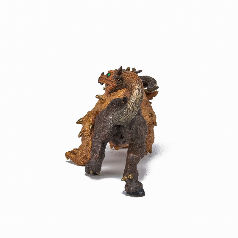 Jucarii, Copii si Bebe - Jucarii si jocuri - Figurine - Papo figurina himera - Infinity.ro