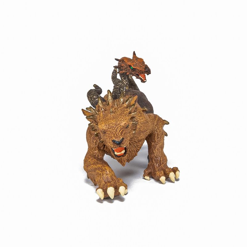 Jucarii, Copii si Bebe - Jucarii si jocuri - Figurine - Papo figurina himera - Infinity.ro