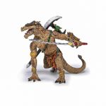 Jucarii, Copii si Bebe - Jucarii si jocuri - Figurine - Papo figurina dragon mutant - Infinity.ro