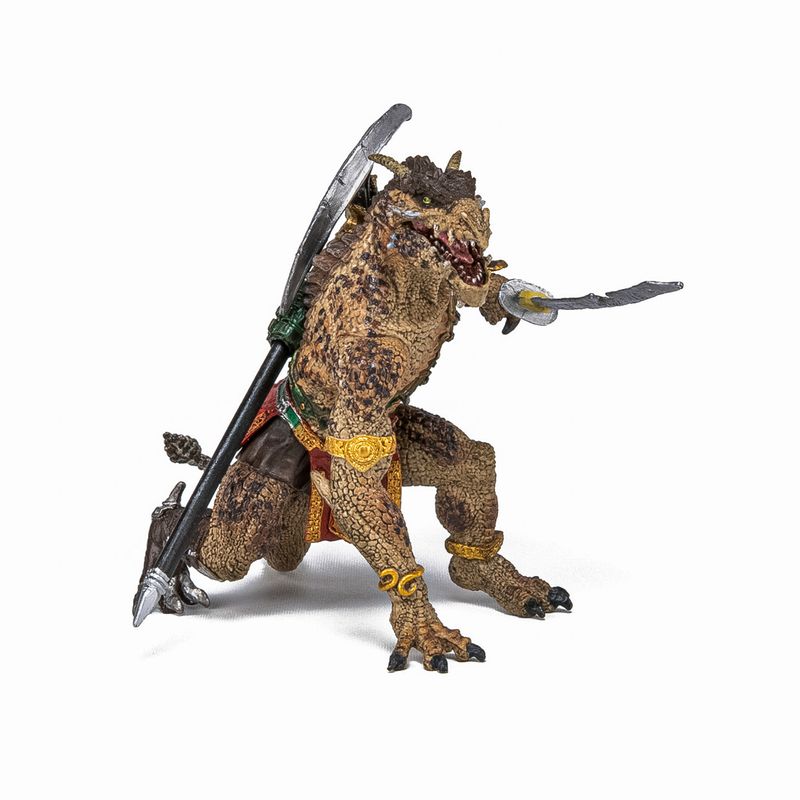 Jucarii, Copii si Bebe - Jucarii si jocuri - Figurine - Papo figurina dragon mutant - Infinity.ro