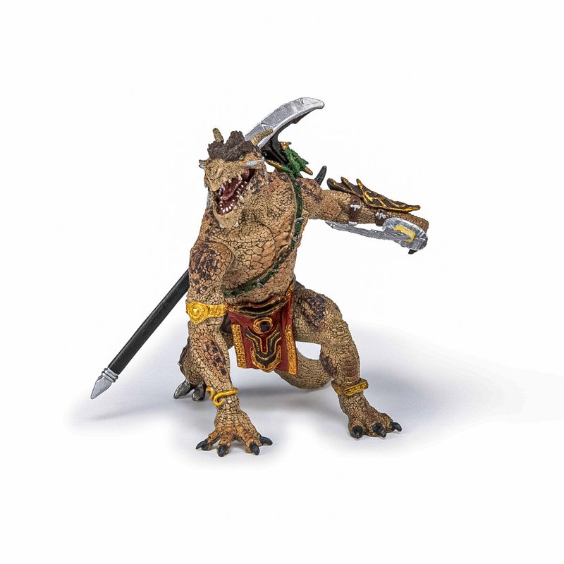 Jucarii, Copii si Bebe - Jucarii si jocuri - Figurine - Papo figurina dragon mutant - Infinity.ro