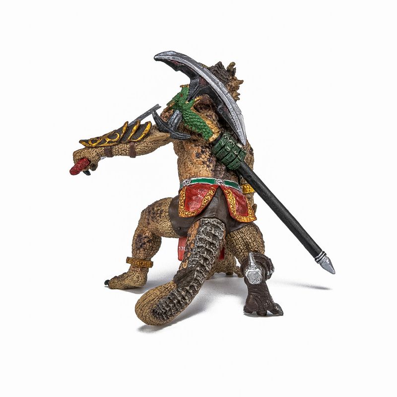 Jucarii, Copii si Bebe - Jucarii si jocuri - Figurine - Papo figurina dragon mutant - Infinity.ro