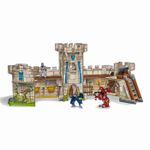 Jucarii, Copii si Bebe - Jucarii si jocuri - Figurine - Papo figurina mini castel - Infinity.ro