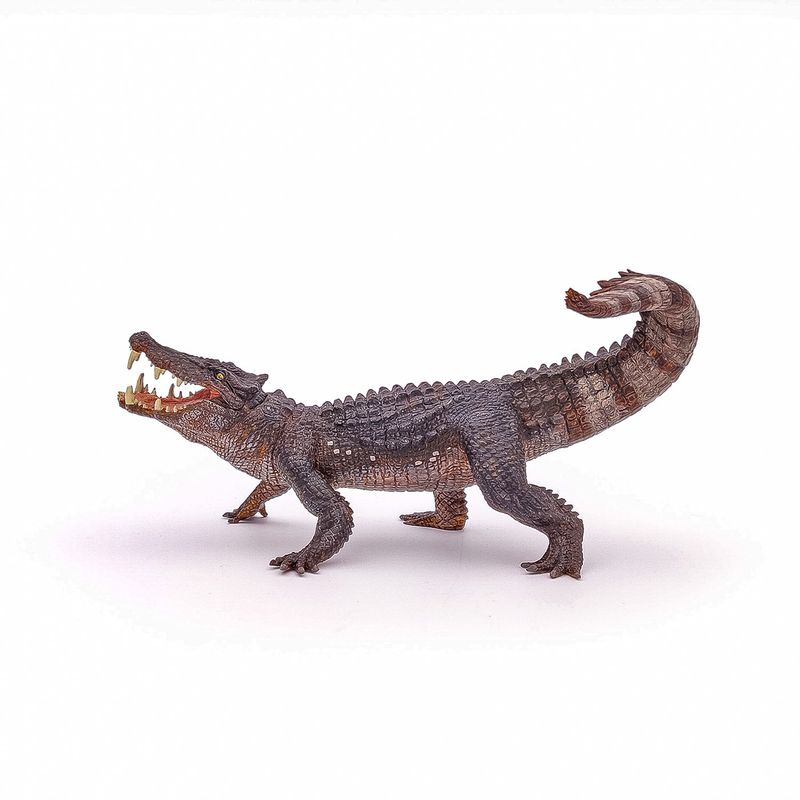 Jucarii, Copii si Bebe - Jucarii si jocuri - Figurine - Papo figurina dinozaur kaprosuchus - Infinity.ro