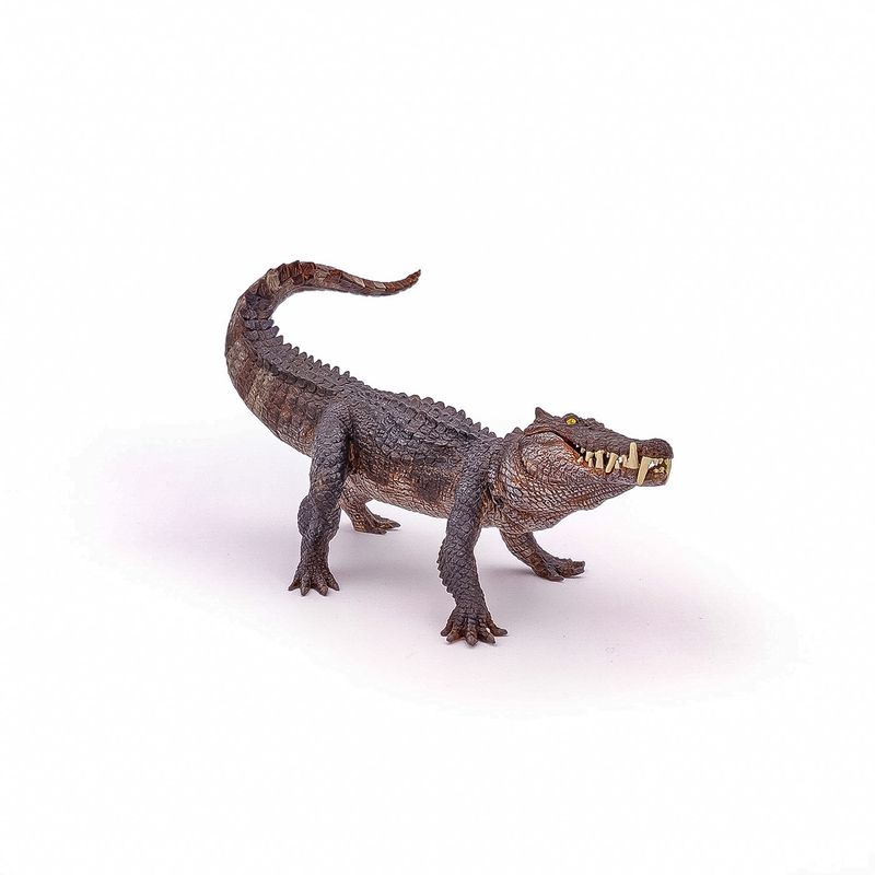 Jucarii, Copii si Bebe - Jucarii si jocuri - Figurine - Papo figurina dinozaur kaprosuchus - Infinity.ro
