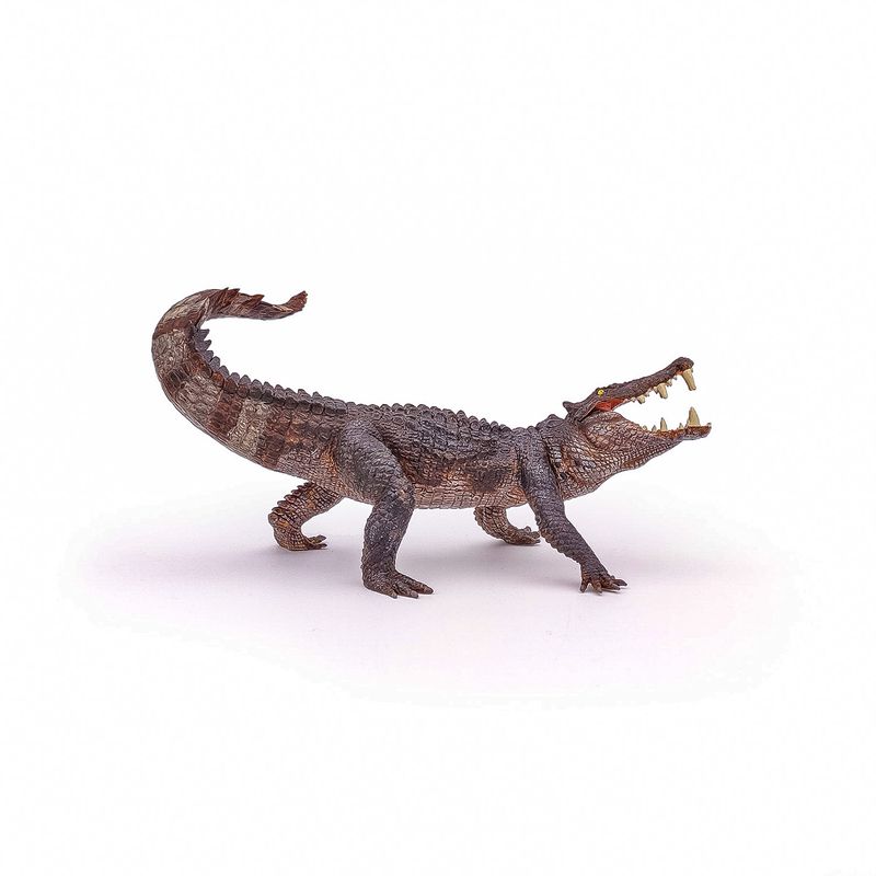 Jucarii, Copii si Bebe - Jucarii si jocuri - Figurine - Papo figurina dinozaur kaprosuchus - Infinity.ro