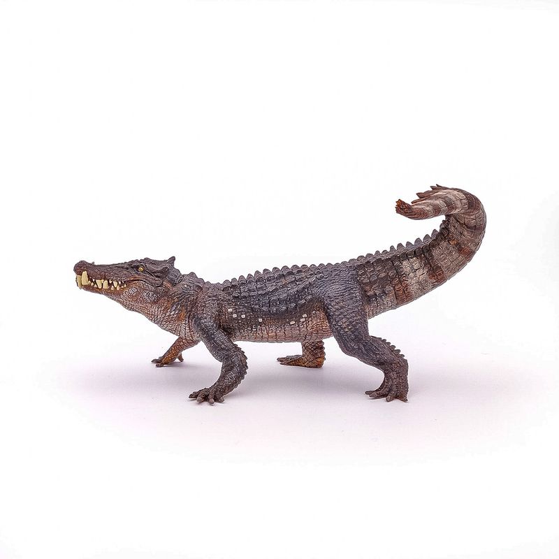 Jucarii, Copii si Bebe - Jucarii si jocuri - Figurine - Papo figurina dinozaur kaprosuchus - Infinity.ro
