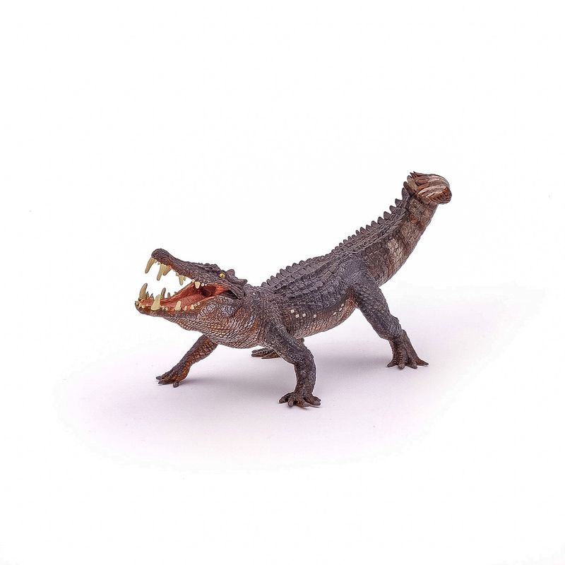 Jucarii, Copii si Bebe - Jucarii si jocuri - Figurine - Papo figurina dinozaur kaprosuchus - Infinity.ro