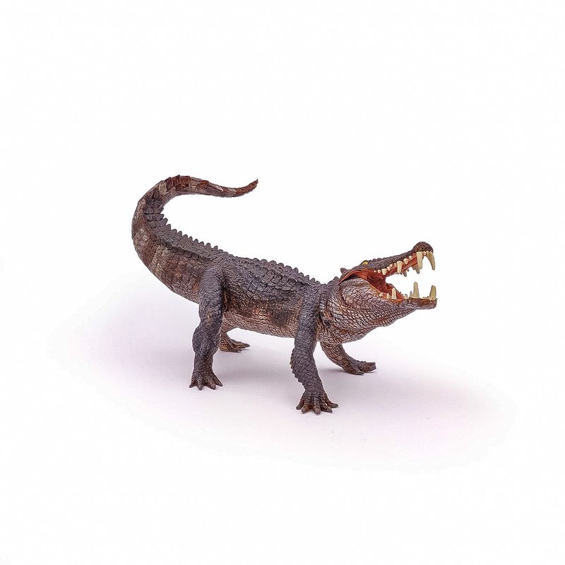 Jucarii, Copii si Bebe - Jucarii si jocuri - Figurine - Papo figurina dinozaur kaprosuchus - Infinity.ro