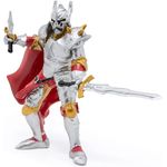 Jucarii, Copii si Bebe - Jucarii si jocuri - Figurine - Papo figurina cavaler cu masca de fier - Infinity.ro