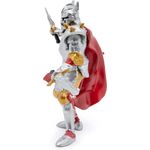 Jucarii, Copii si Bebe - Jucarii si jocuri - Figurine - Papo figurina cavaler cu masca de fier - Infinity.ro