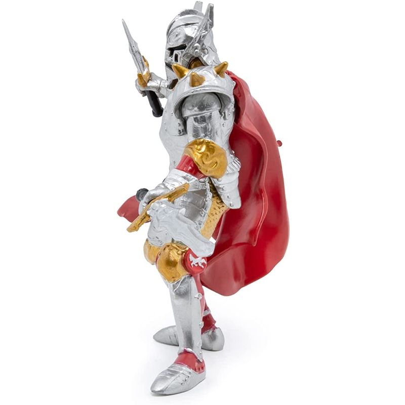 Jucarii, Copii si Bebe - Jucarii si jocuri - Figurine - Papo figurina cavaler cu masca de fier - Infinity.ro