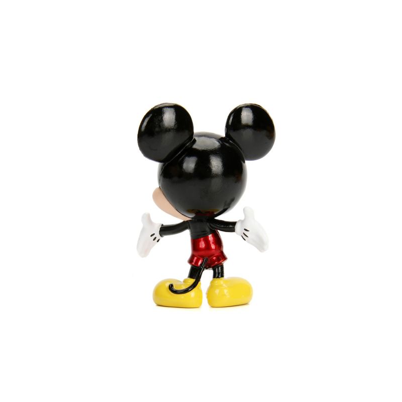 Jucarii, Copii si Bebe - Jucarii si jocuri - Figurine - Jada figurina metalica Mickey Mouse classic 6.5 cm - Infinity.ro