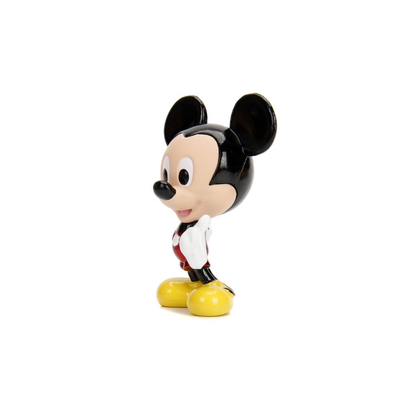Jucarii, Copii si Bebe - Jucarii si jocuri - Figurine - Jada figurina metalica Mickey Mouse classic 6.5 cm - Infinity.ro