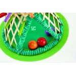 Jucarii, Copii si Bebe - Jucarii si jocuri - Jucarii & jocuri educative - Jocuri si jucarii educative - Hape joc pallina de abilitate si strategie din lemn - Infinity.ro