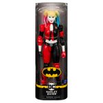 Jucarii, Copii si Bebe - Jucarii si jocuri - Figurine - Batman figurina 30 cm Harley Quinn - Infinity.ro