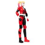 Jucarii, Copii si Bebe - Jucarii si jocuri - Figurine - Batman figurina 30 cm Harley Quinn - Infinity.ro