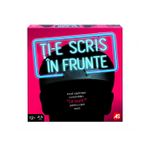 Jucarii, Copii si Bebe - Jucarii si jocuri - Jucarii & jocuri educative - Jocuri si jucarii educative - Joc ti-e scris in frunte pentru copii mari in limba Romana - Infinity.ro