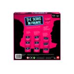 Jucarii, Copii si Bebe - Jucarii si jocuri - Jucarii & jocuri educative - Jocuri si jucarii educative - Joc ti-e scris in frunte pentru copii mari in limba Romana - Infinity.ro