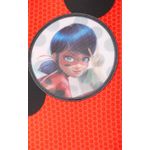 Jucarii, Copii si Bebe - Jucarii si jocuri - Jucarii de rol - Masti si costume copii - Costum Miraculous Buburuza Deluxe pentru fete - Ladybug 9-10 ani 140 cm - Infinity.ro