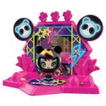 Jucarii, Copii si Bebe - Jucarii si jocuri - Figurine - Zoobles Z-Girlz figurina de transformare fetita ursulet panda - Infinity.ro