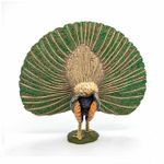 Jucarii, Copii si Bebe - Jucarii si jocuri - Figurine - Papo figurina paun - Infinity.ro