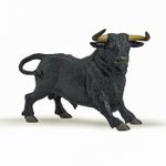 Jucarii, Copii si Bebe - Jucarii si jocuri - Figurine - Papo figurina taurul andaluzian - Infinity.ro