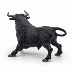 Jucarii, Copii si Bebe - Jucarii si jocuri - Figurine - Papo figurina taurul andaluzian - Infinity.ro