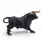 Jucarii, Copii si Bebe - Jucarii si jocuri - Figurine - Papo figurina taurul andaluzian - Infinity.ro