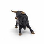Jucarii, Copii si Bebe - Jucarii si jocuri - Figurine - Papo figurina taurul andaluzian - Infinity.ro