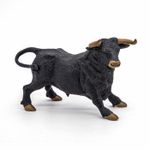 Jucarii, Copii si Bebe - Jucarii si jocuri - Figurine - Papo figurina taurul andaluzian - Infinity.ro