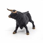 Jucarii, Copii si Bebe - Jucarii si jocuri - Figurine - Papo figurina taurul andaluzian - Infinity.ro