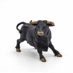 Jucarii, Copii si Bebe - Jucarii si jocuri - Figurine - Papo figurina taurul andaluzian - Infinity.ro