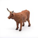 Jucarii, Copii si Bebe - Jucarii si jocuri - Figurine - Papo figurina vaca salers - Infinity.ro