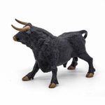 Jucarii, Copii si Bebe - Jucarii si jocuri - Figurine - Papo figurina taurul andaluzian - Infinity.ro