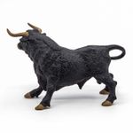 Jucarii, Copii si Bebe - Jucarii si jocuri - Figurine - Papo figurina taurul andaluzian - Infinity.ro