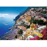 Jucarii, Copii si Bebe - Jucarii si jocuri - Jocuri si puzzle - Puzzle - Puzzle Trefl 500 Positano Italia - Infinity.ro