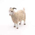 Jucarii, Copii si Bebe - Jucarii si jocuri - Figurine - Papo figurina capra angora - Infinity.ro