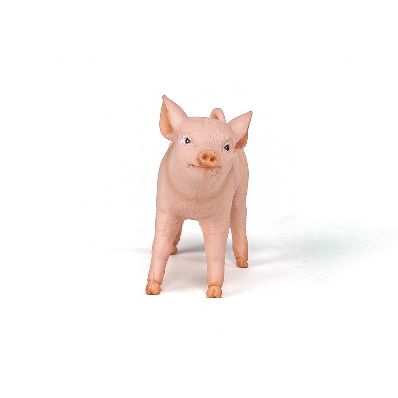 Jucarii, Copii si Bebe - Jucarii si jocuri - Figurine - Papo figurina purcica - Infinity.ro