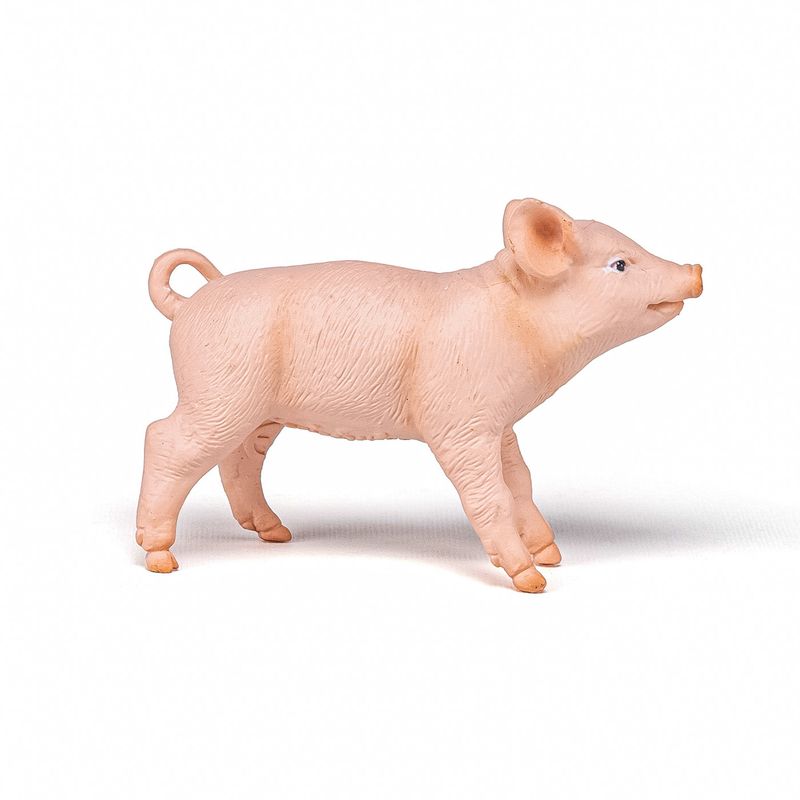 Jucarii, Copii si Bebe - Jucarii si jocuri - Figurine - Papo figurina purcica - Infinity.ro