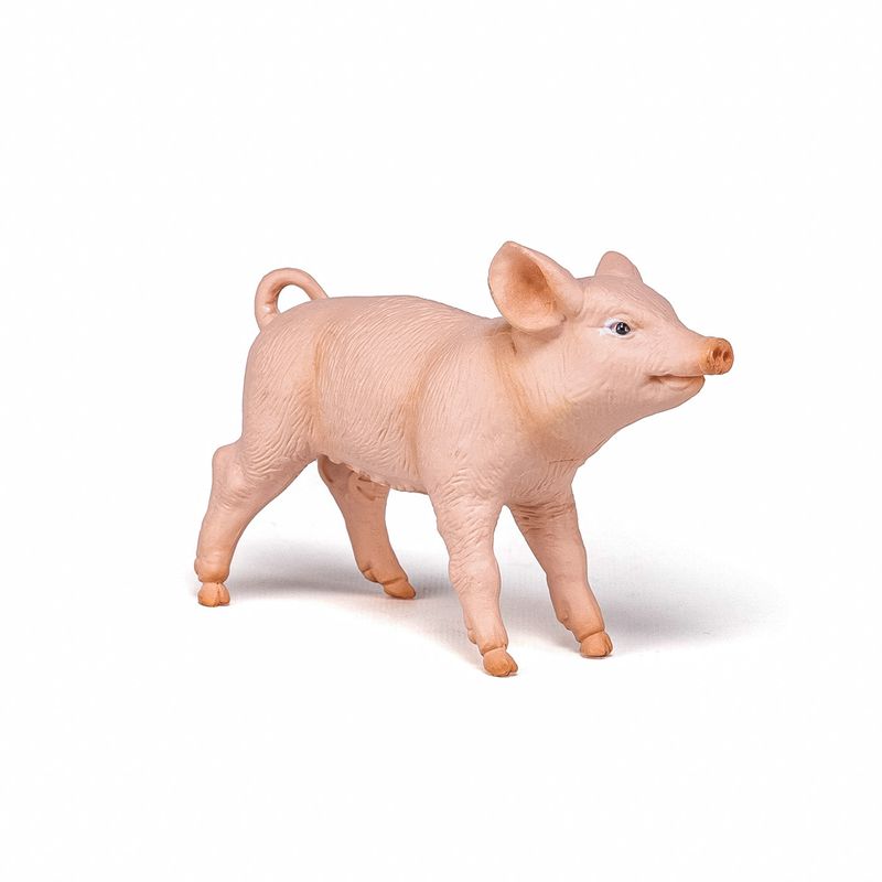 Jucarii, Copii si Bebe - Jucarii si jocuri - Figurine - Papo figurina purcica - Infinity.ro