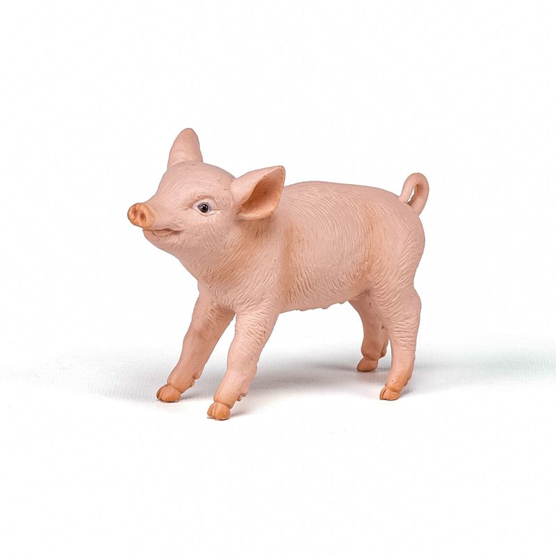 Jucarii, Copii si Bebe - Jucarii si jocuri - Figurine - Papo figurina purcica - Infinity.ro