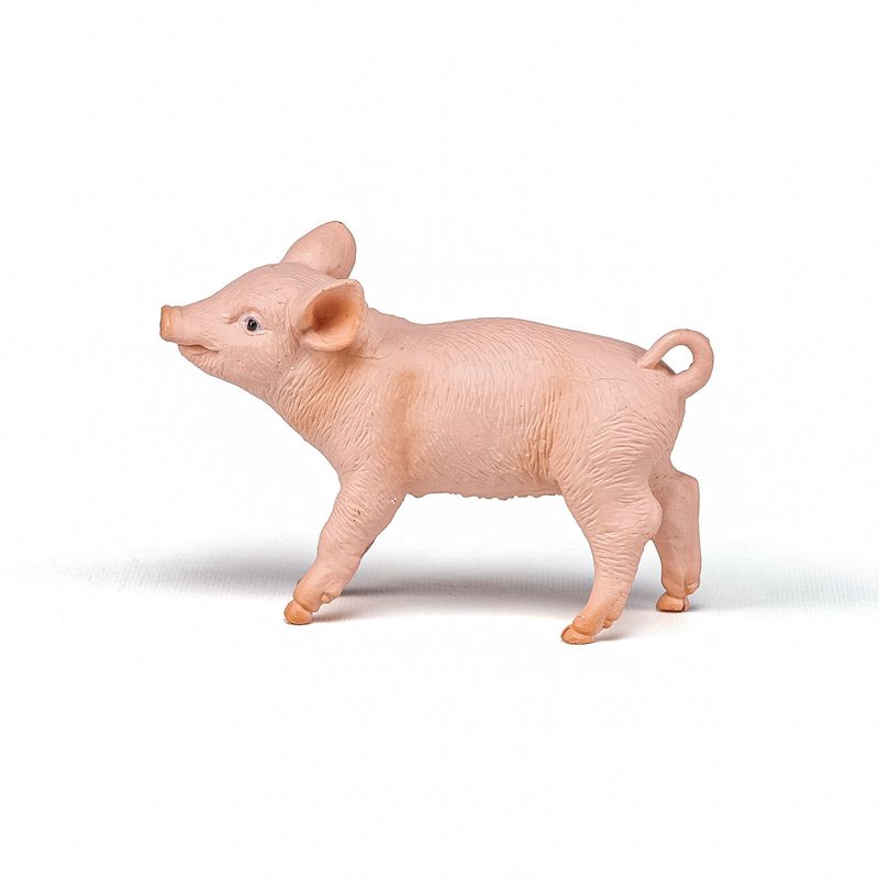 Jucarii, Copii si Bebe - Jucarii si jocuri - Figurine - Papo figurina purcica - Infinity.ro