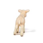 Jucarii, Copii si Bebe - Jucarii si jocuri - Figurine - Papo figurina miel - Infinity.ro