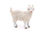 Jucarii, Copii si Bebe - Jucarii si jocuri - Figurine - Papo figurina capra tanara angora - Infinity.ro