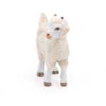 Jucarii, Copii si Bebe - Jucarii si jocuri - Figurine - Papo figurina capra tanara angora - Infinity.ro