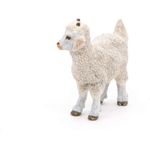 Jucarii, Copii si Bebe - Jucarii si jocuri - Figurine - Papo figurina capra tanara angora - Infinity.ro