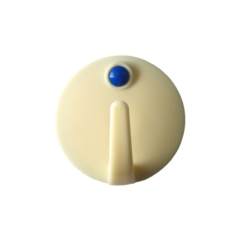 Casa si Gradina - Sanitare - Cazi si cabine de dus - Paravane si usi - Set 3 cuiere pentru baie sau bucatarie, crem, Q-HZR4 - Infinity.ro