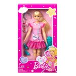 Jucarii, Copii si Bebe - Jucarii si jocuri - Papusi si accesorii - Papusi - Barbie prima mea papusa Barbie - Infinity.ro