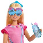 Jucarii, Copii si Bebe - Jucarii si jocuri - Papusi si accesorii - Papusi - Barbie prima mea papusa Barbie - Infinity.ro